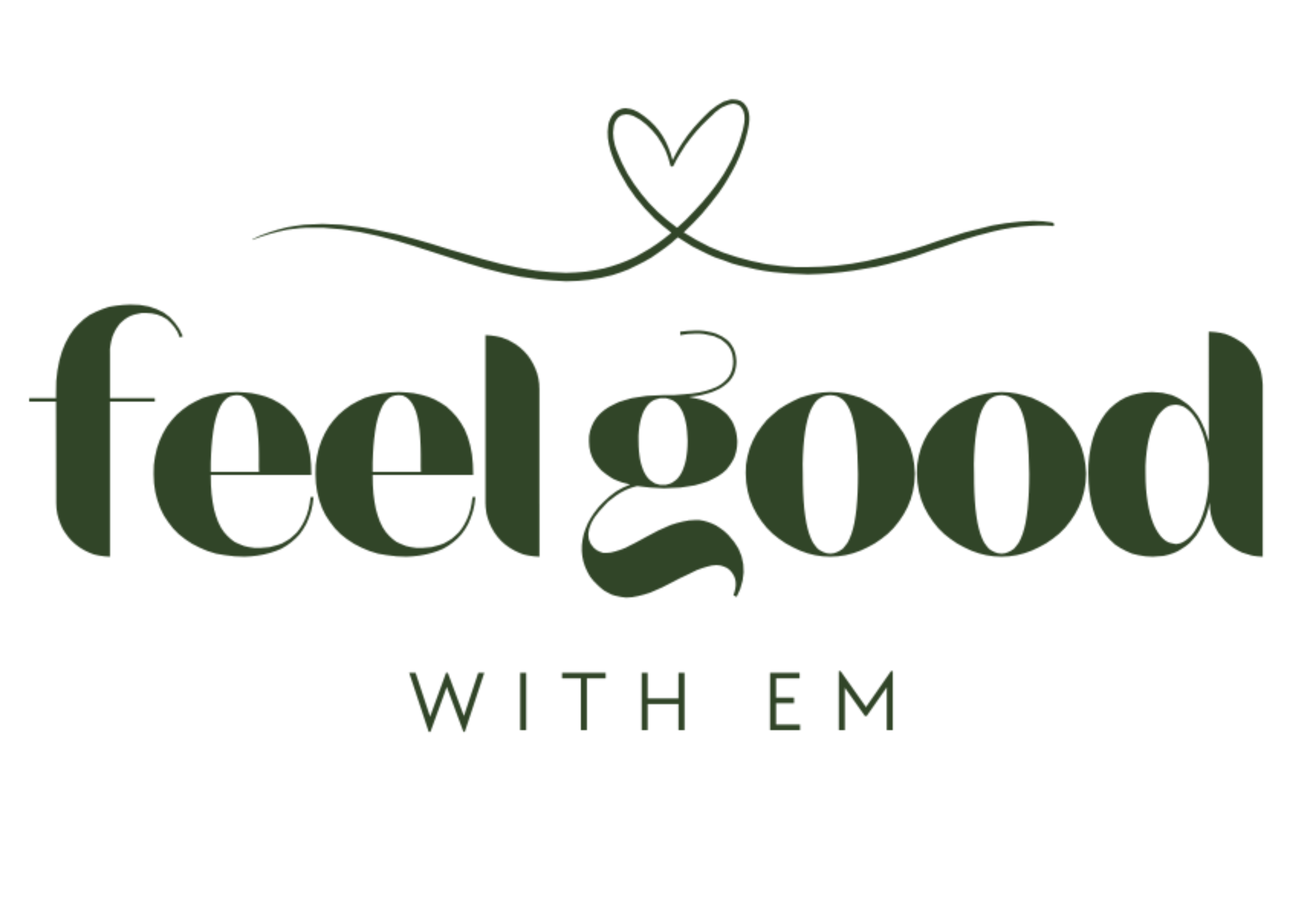 Feel Good With Em